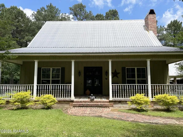 2423 Cypress Creek Rd, Oakdale, LA 71463