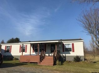 22 Brownell Corners Rd, Eagle Bridge, NY 12057