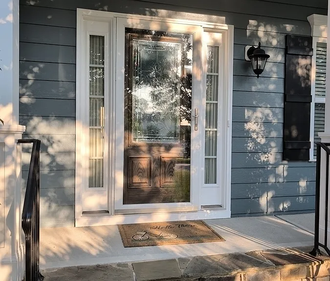 1005 Brintons Mill Ln — Photo 2