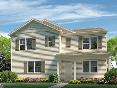 541 Foxtail Dr, Richmond Hill, GA, 31324