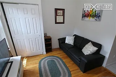 Rented by Citi Habitats