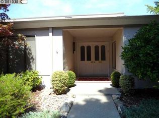 2225 Pine Knoll Dr UNIT 2, Walnut Creek, CA 94595