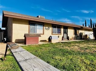 11033 Merino Ave, Apple Valley, CA 92308