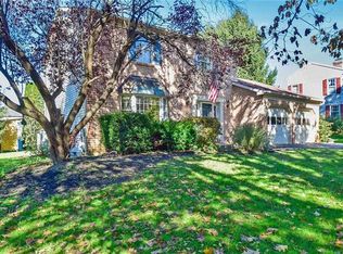 5502 Hale Ave, Bethlehem, PA 18017