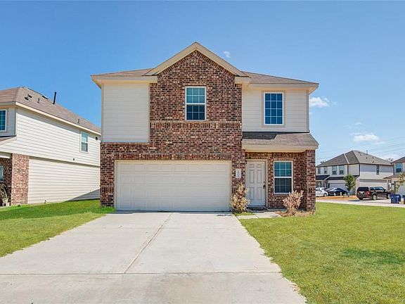 2nd image of 18502 Snowy River Ln