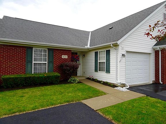 2nd image of 8134 Kingfisher Ln #8134
