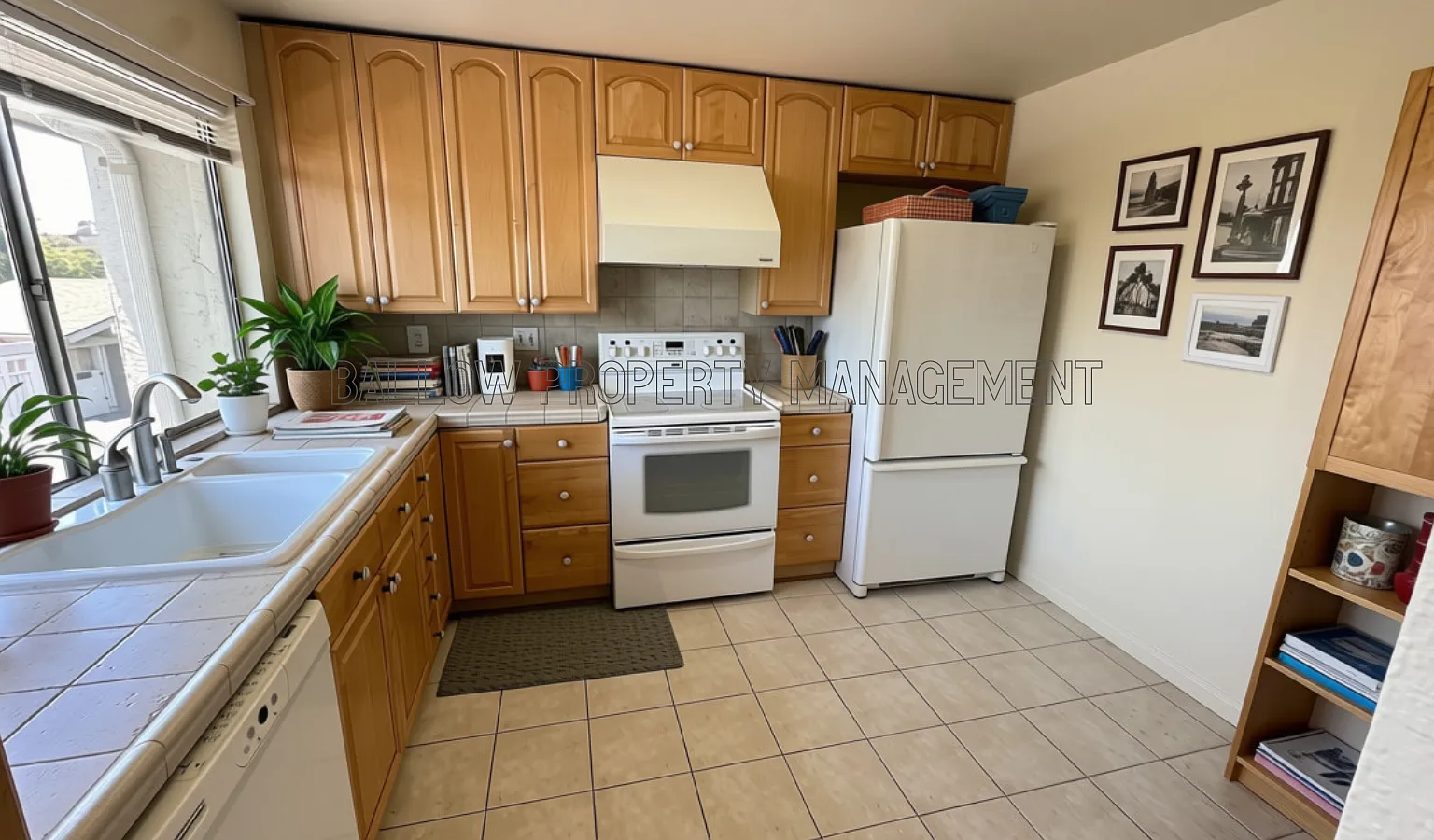 3 bed, 1390 sqft, $3,475 — Photo 1