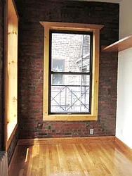 Rented by City Connections Realty