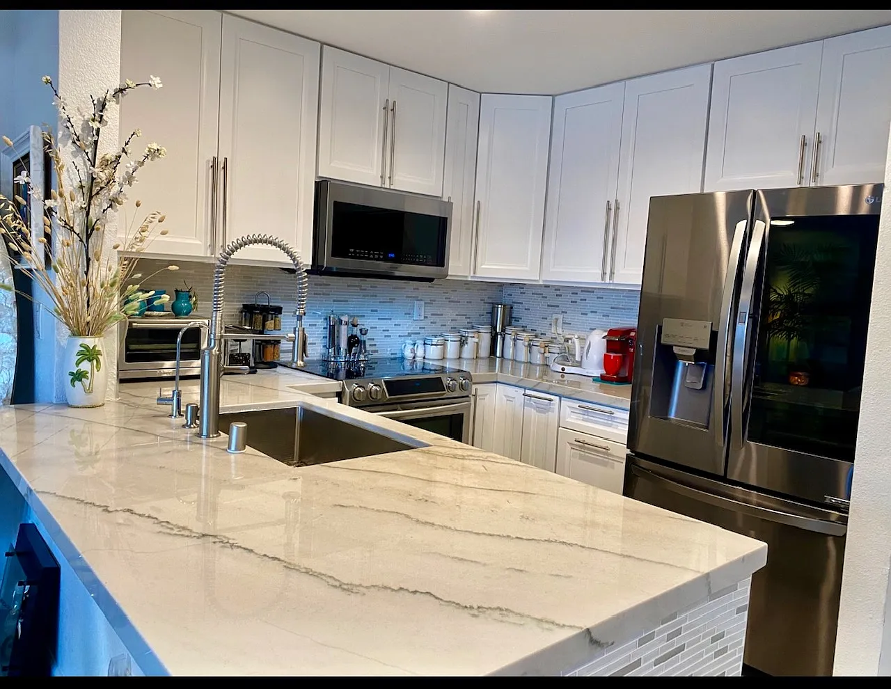 1 bed, 535 sqft, $2,950 — Photo 3