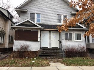 116-118 Ridgeway Ave, Rochester, NY 14615