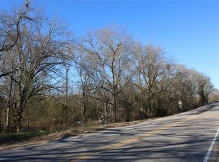 0 Wares Ferry Rd, Montgomery, AL 36117