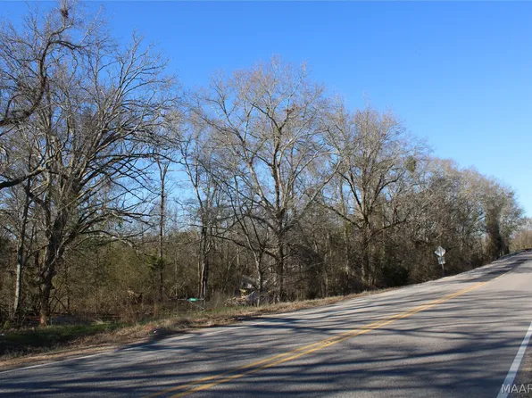 0 Wares Ferry Rd, Montgomery, AL 36117