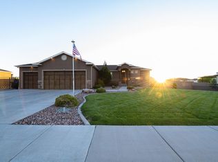 896 S 4425 W, Cedar City, UT 84720
