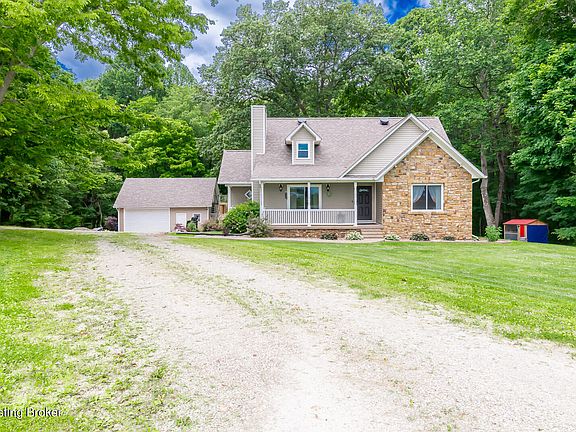 220 Castle Ct, Vine Grove, KY 40175 | Zillow