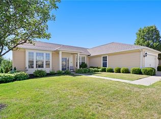 9188 Prairie Moon, North Ridgeville, OH 44039