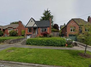 820 NW 57th St, Seattle, WA 98107