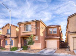 6795 Mahogany Meadows Ave, Las Vegas, NV 89122