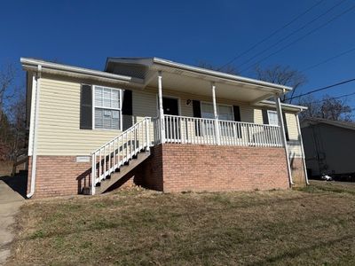 353 Donna Dr, Clarksville, TN, 37042