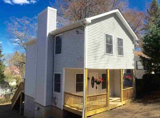 18 Spruce St, Lake Peekskill, NY 10537