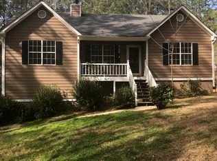 166 Peach Crossing Dr, Dallas, GA 30132