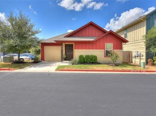 5812 Loblolly Ln #93, Austin, TX 78744