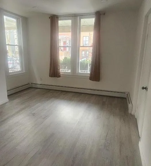 202 Clerk St #1 — Photo 2