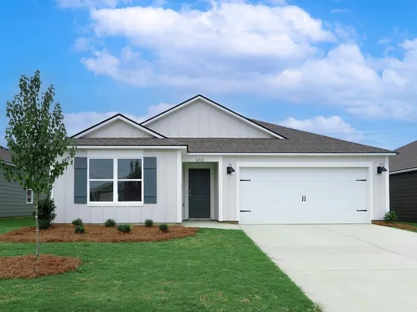 652 Wenonah Way, Kimberly, AL 35091