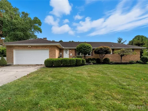 217 Mound St, Brookville, OH 45309