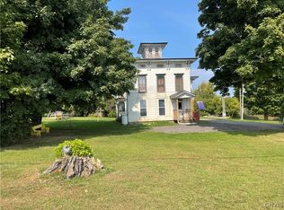 26623 County Route 16, Evans Mills, NY 13637