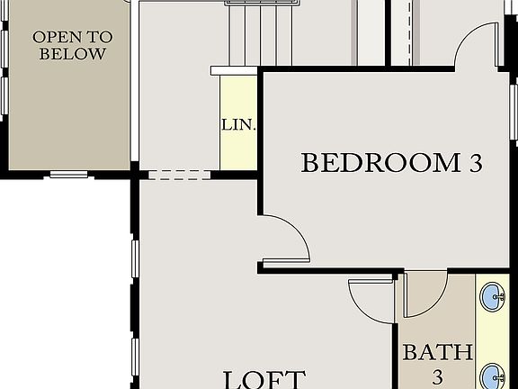 3rd image of 4250 S Thistle Pl