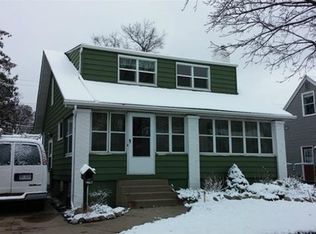 303 College St, Ferndale, MI 48220