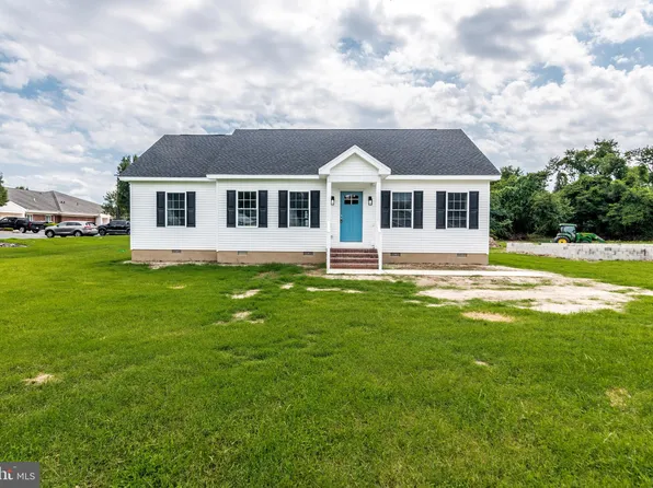 PARCEL 131 Belmont Ave, Salisbury, MD 21804