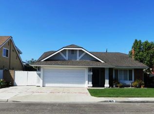 16171 Kipling Cir, Westminster, CA 92683