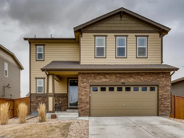 250 S Langdale Ct, Aurora, CO 80018