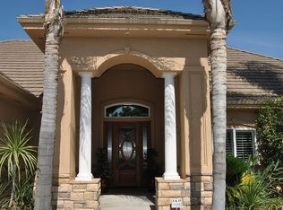 1520 N Rova St, Visalia, CA 93291