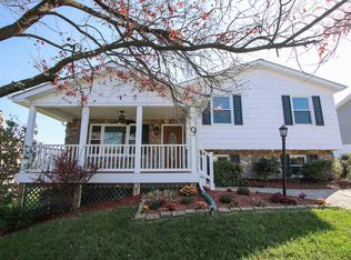 9 West Rd, Mount Airy, MD 21771