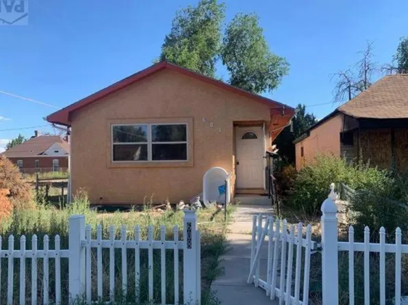 608 W Arroyo Ave, Pueblo, CO 81004