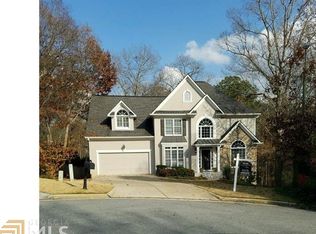 203 Preservation Ct, Woodstock, GA 30189