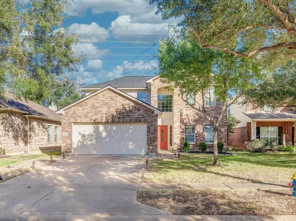 11614 Seaglers Point Ln, Richmond, TX 77406