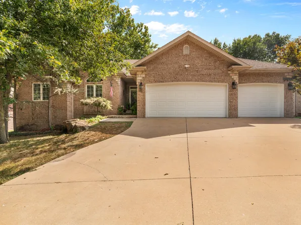 3004 W Nottingham Street, Springfield, MO 65810