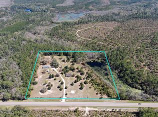 12489 State Highway 81, Ponce De Leon, FL 32455