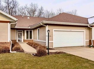 1131 Virgin Lake Dr, Stoughton, WI 53589