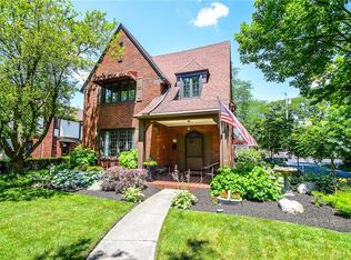 29 Hadley Rd, Dayton, OH 45419