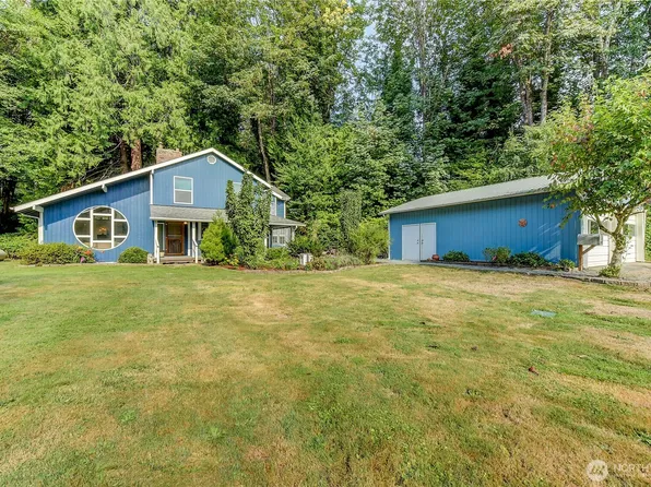 320 Sapp Road, Sedro Woolley, WA 98284