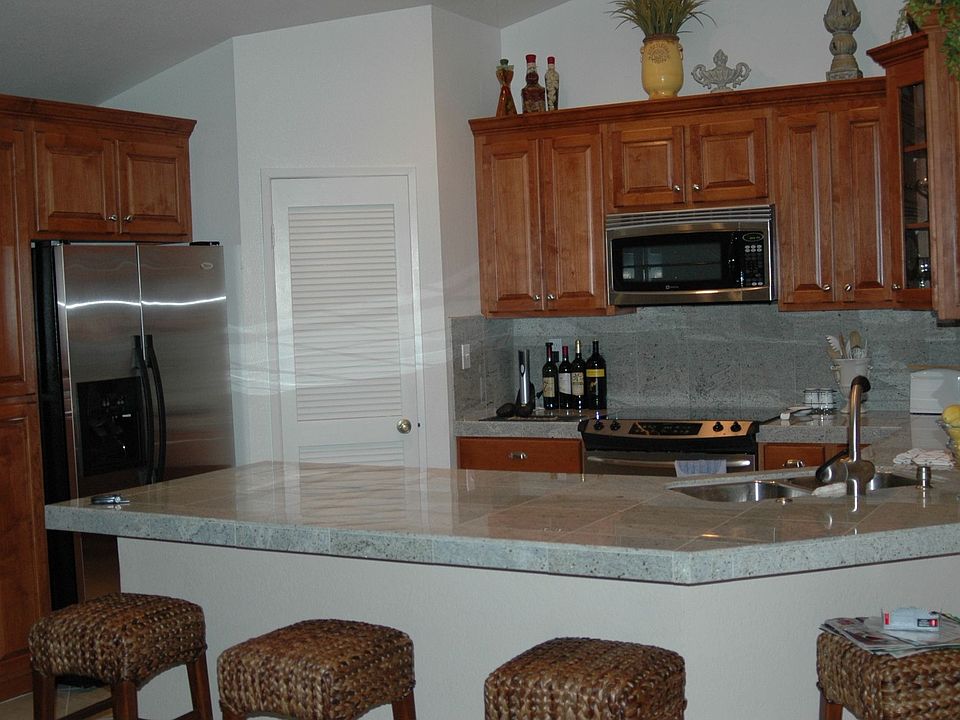 Newly Updated Kitchen