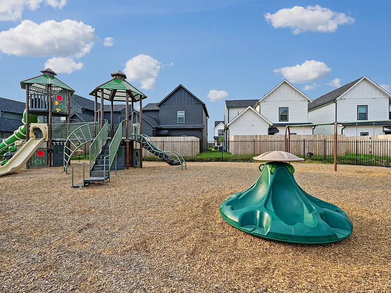 Community Playground
