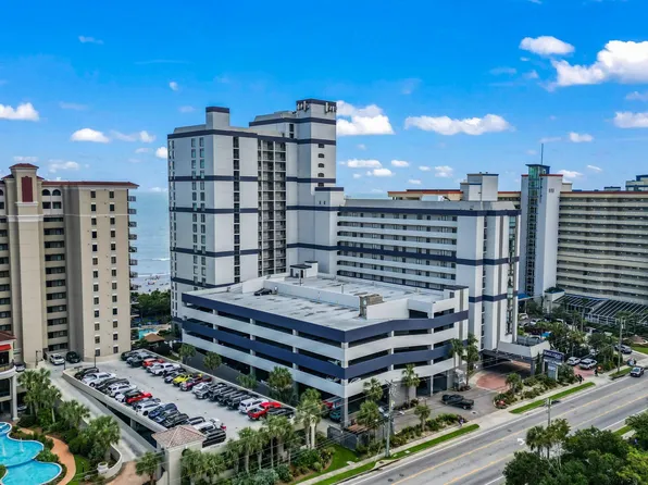 5308 Ocean Blvd. N #916, Myrtle Beach, SC 29577