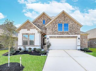 2754 Hidden Hollow Ln, Conroe, TX 77385