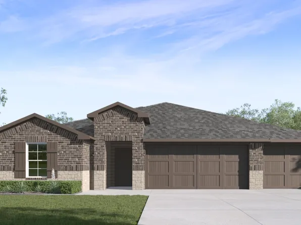 Maverick Plan, Portland Village