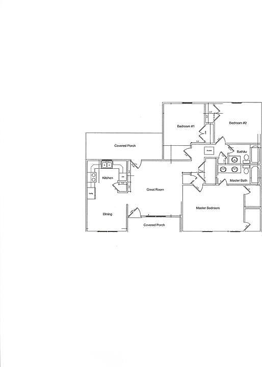2nd image of 206 Harvey B Duncan Dr